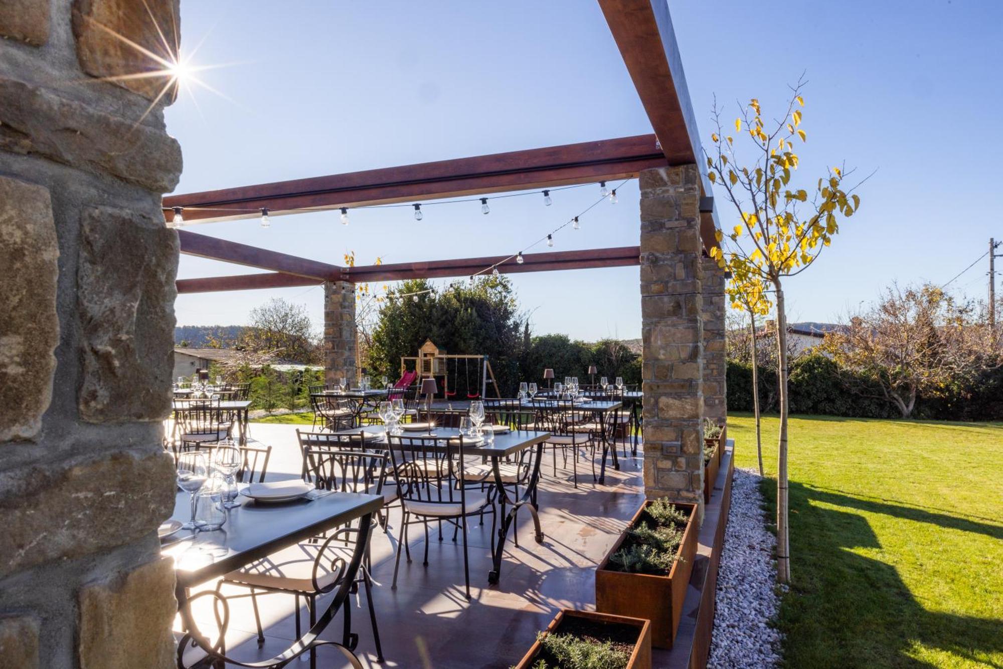 Stok - Rooms, Wine & Restaurant - Marezige, كوبر المظهر الخارجي الصورة
