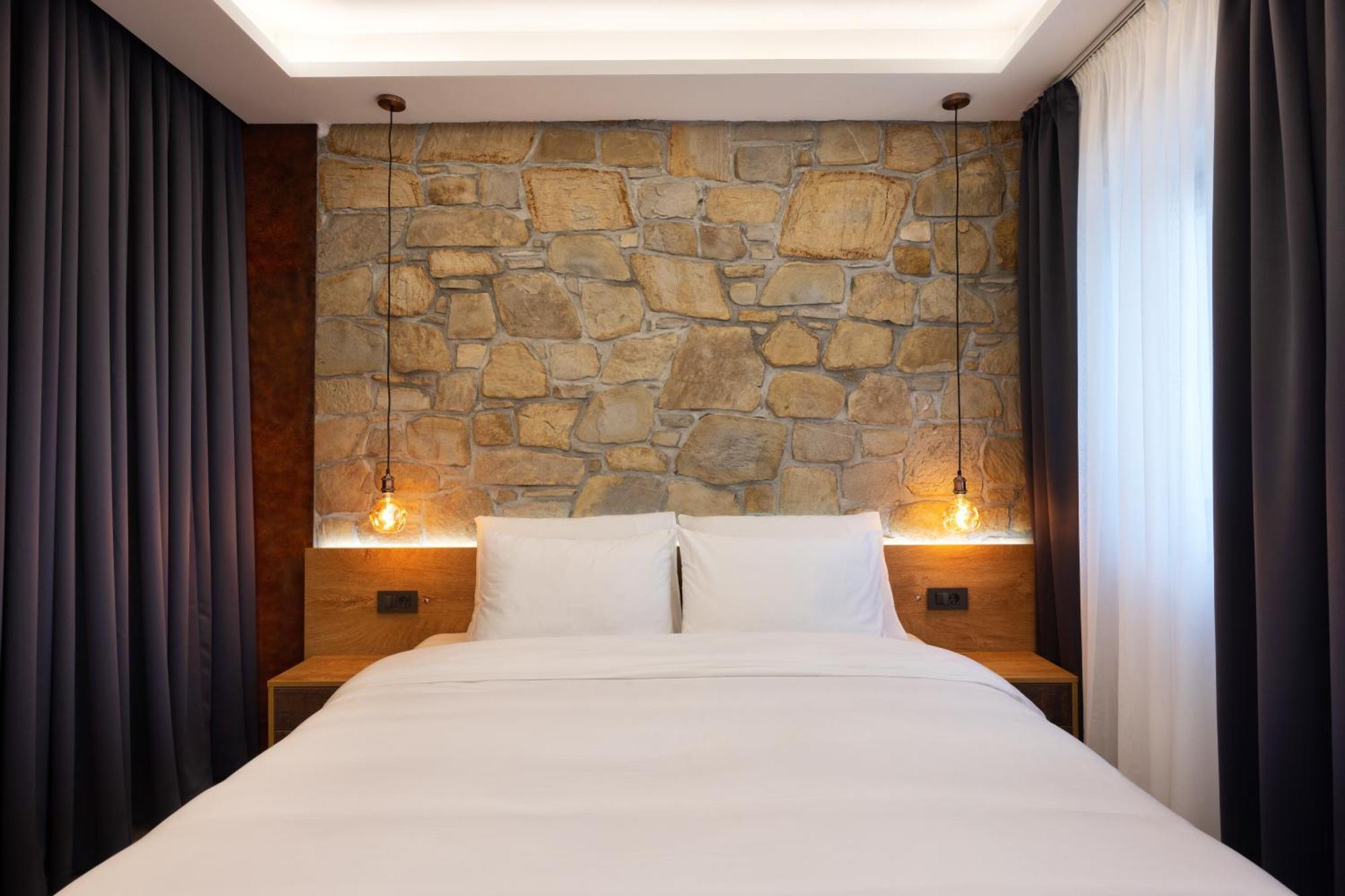 Stok - Rooms, Wine & Restaurant - Marezige, كوبر المظهر الخارجي الصورة