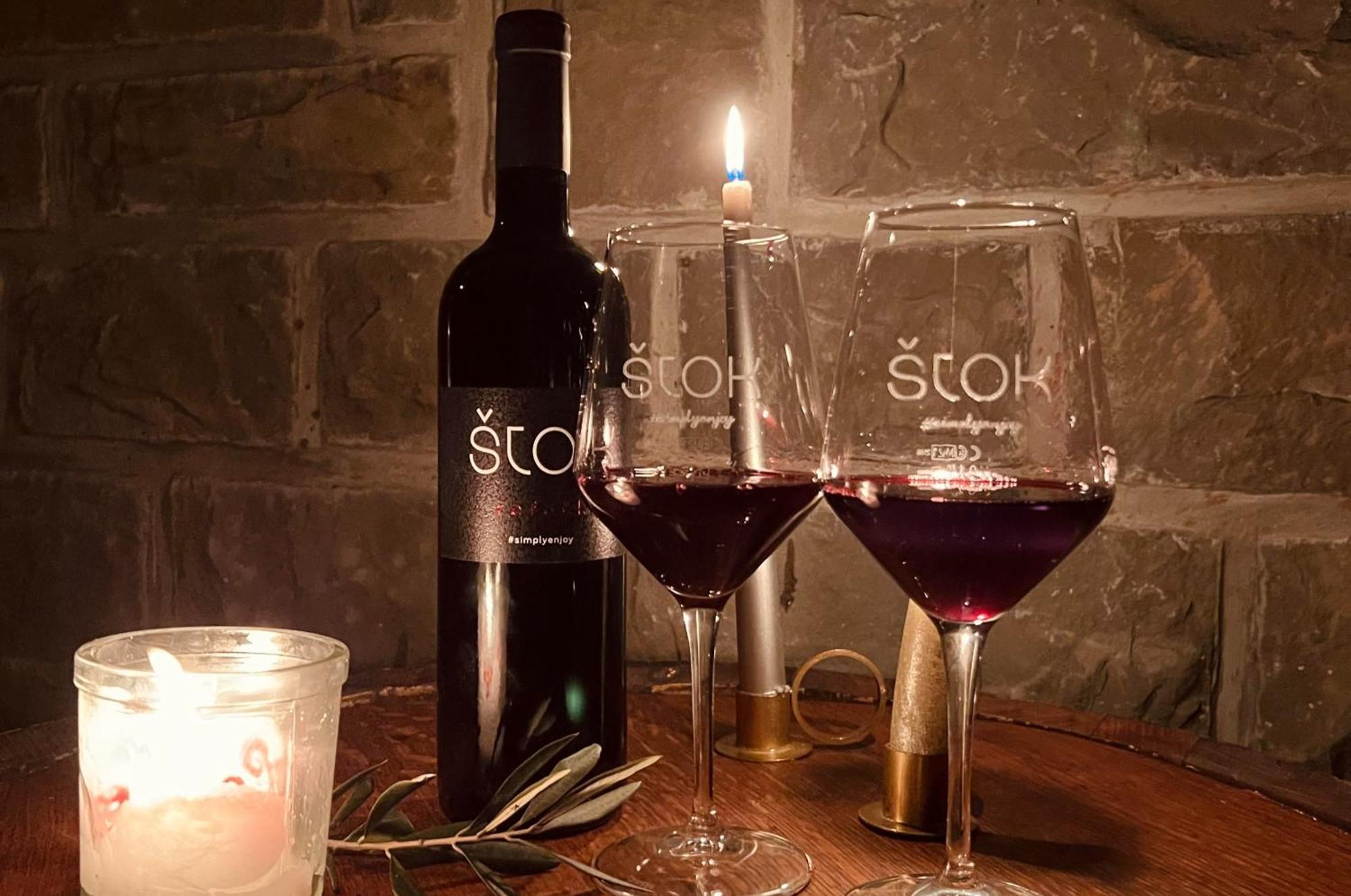 Stok - Rooms, Wine & Restaurant - Marezige, كوبر المظهر الخارجي الصورة