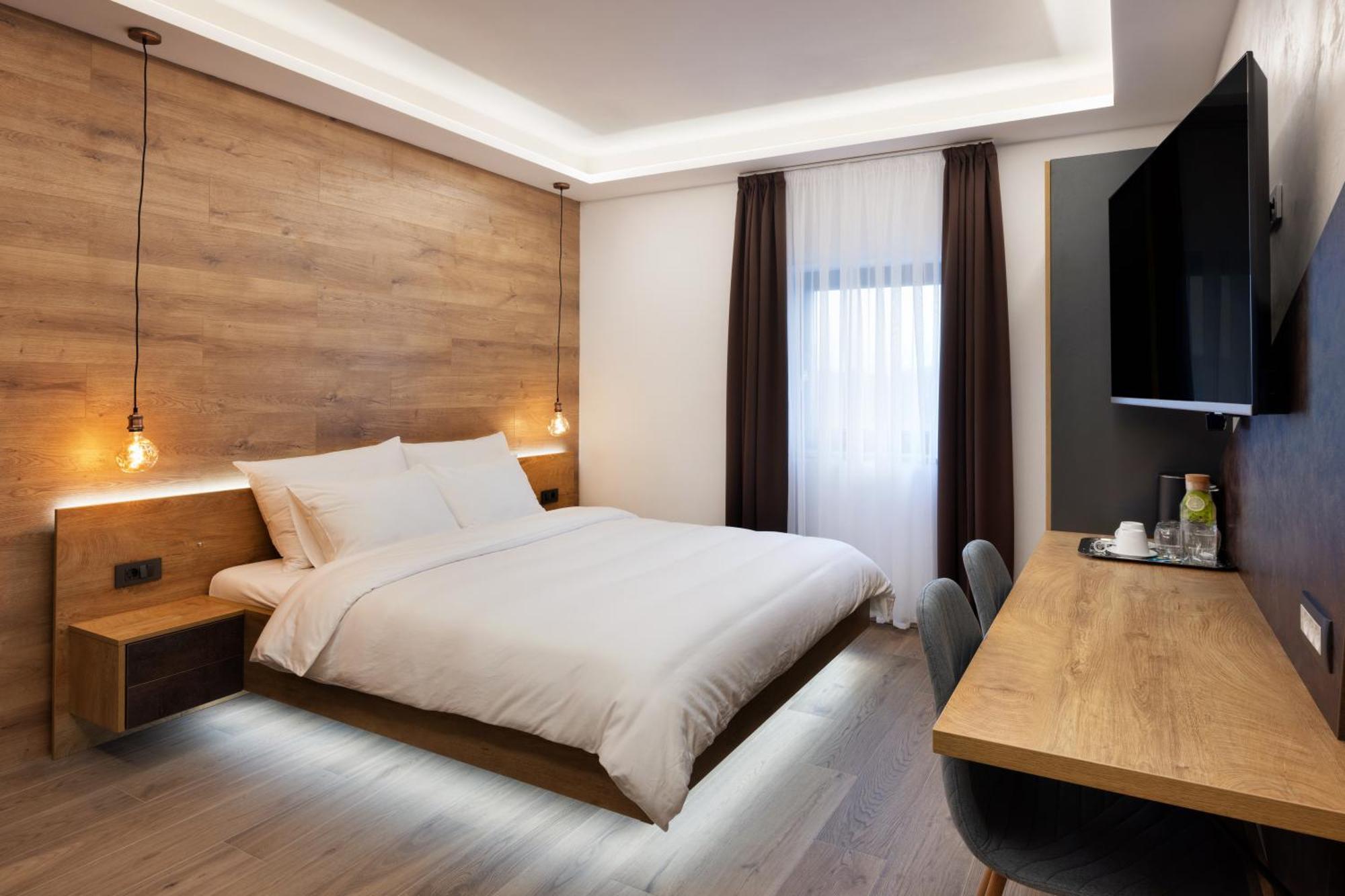 Stok - Rooms, Wine & Restaurant - Marezige, كوبر المظهر الخارجي الصورة